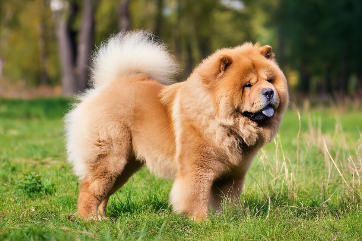 Chow Chow