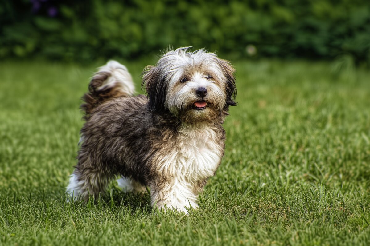 Havanese