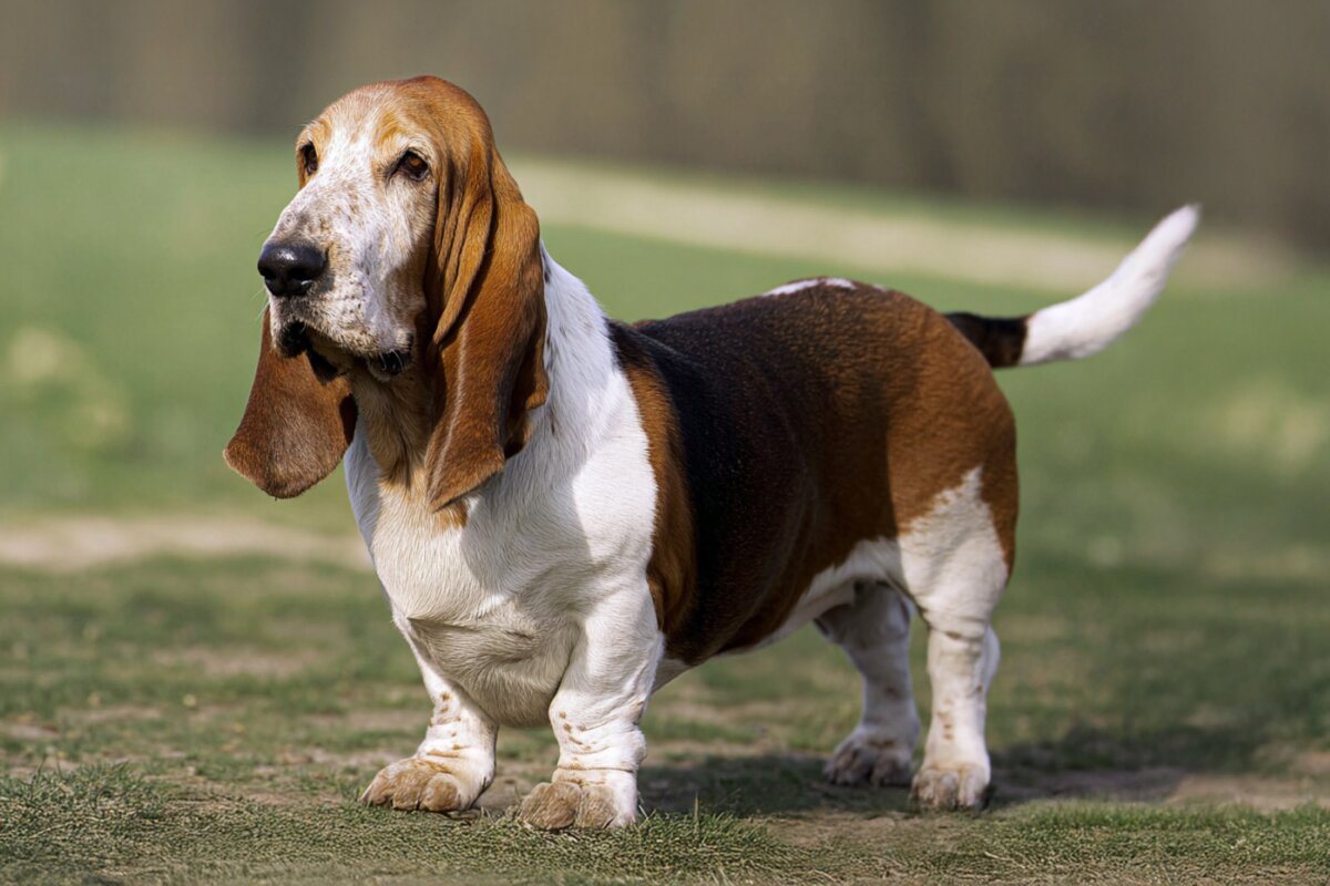 Basset Hound