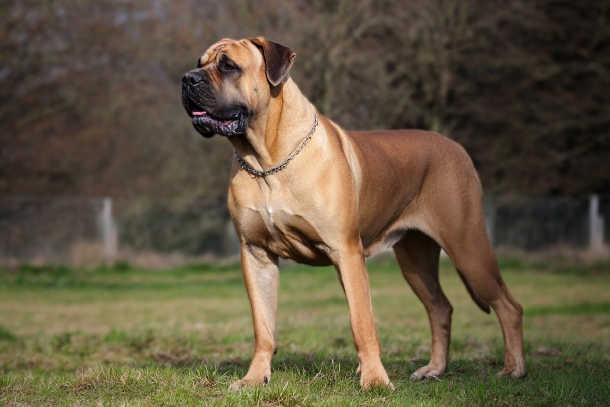 Boerboel